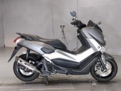 Yamaha N-MAX155 2017