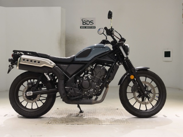 Honda CL250 2023