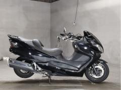 Suzuki SKYWAVE 250M 2007