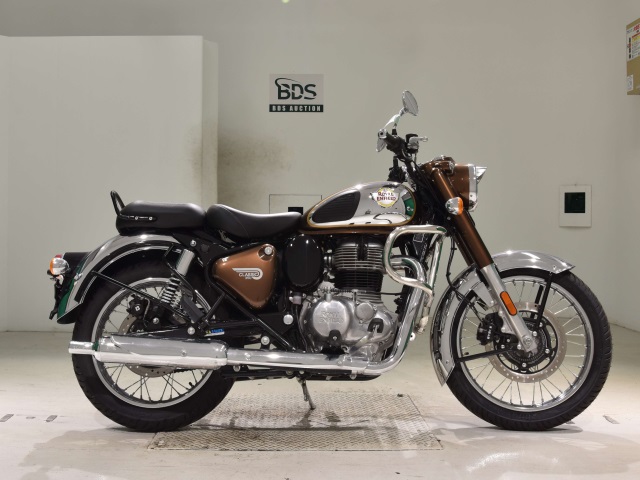 Enfield CLASSIC350 2024