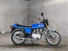 Suzuki GSX250 KATANA