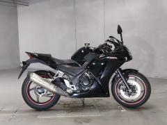 Honda CBR250R 2015