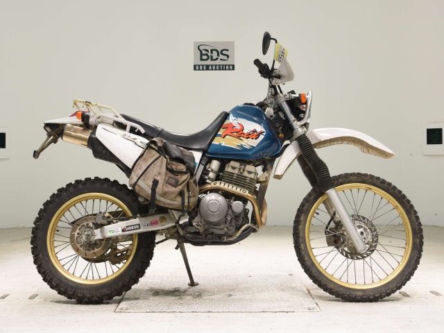 Yamaha TT250R RAID 1995