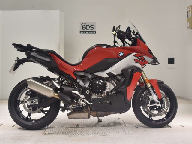 BMW S1000XR 2020
