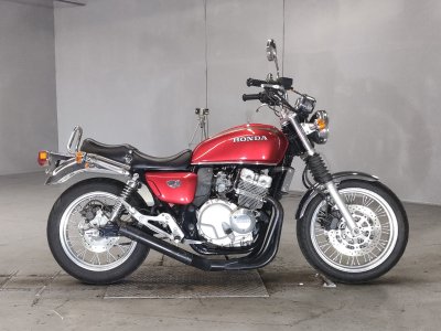 Honda CB400FOUR 1997
