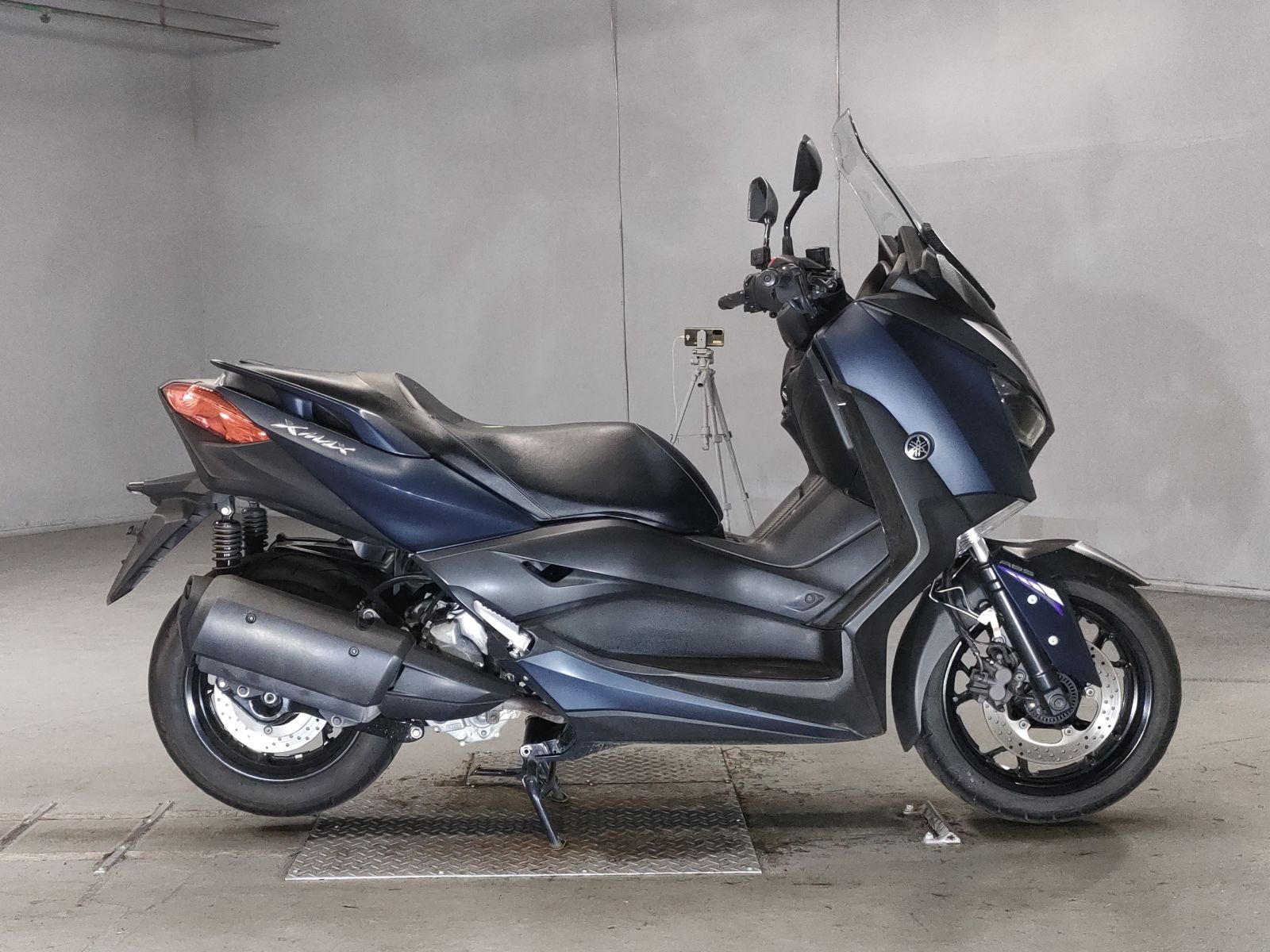 Yamaha X-MAX250 2019