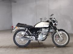 Honda GB250 CLUBMAN 1995