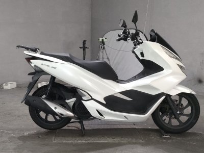 Honda PCX125 2018