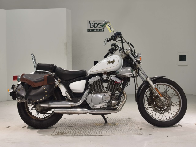 Yamaha VIRAGO XV250 1994