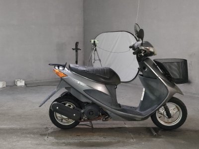 Suzuki ADDRESS V50