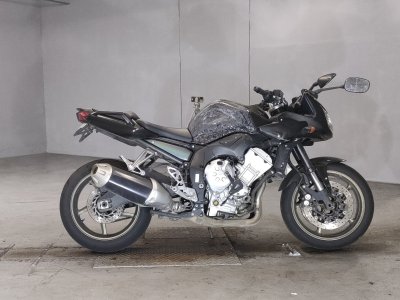 Yamaha FZ1 FAZER 2008