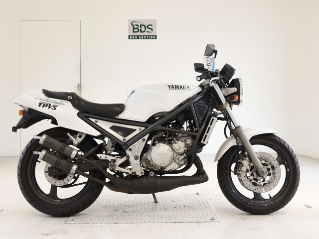 Yamaha R1-Z 1992