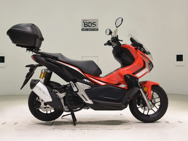 Honda ADV 150 2020