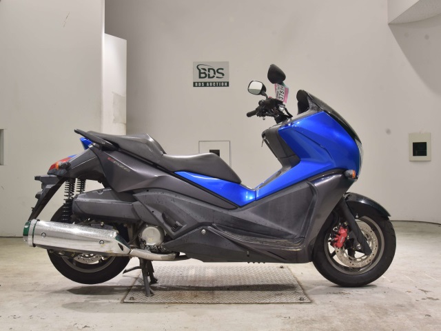 Honda FAZE 2009