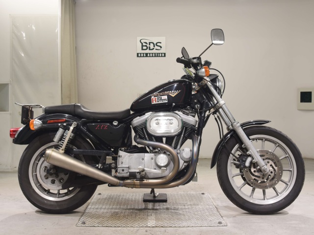 HD SPORTSTER XL1200S 2000