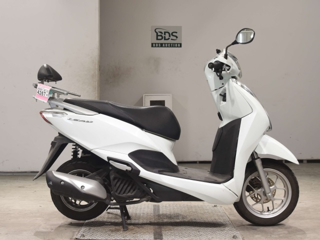 Honda LEAD125 2018