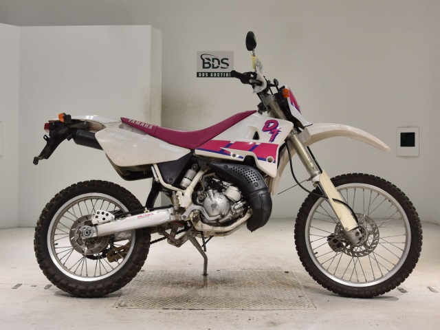 Yamaha DT200WR 1991