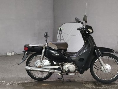 Honda SUPER CUB50 2016