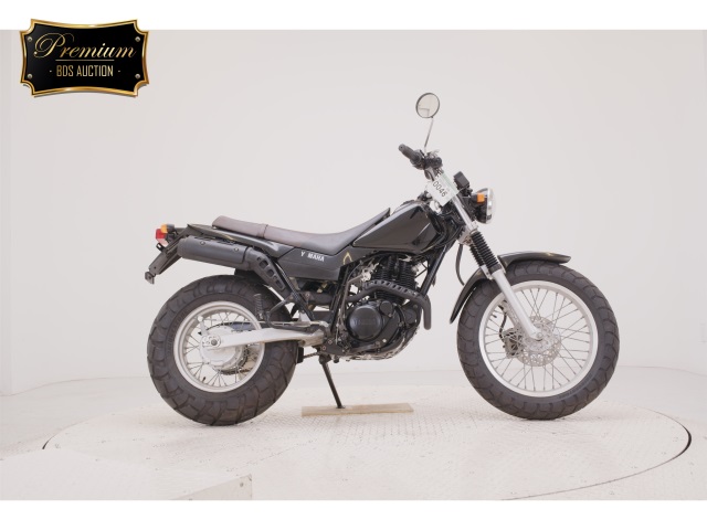 Yamaha TW225 2003