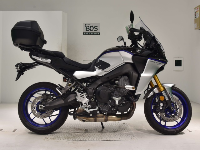 Yamaha TRACER9 GT+ 2024