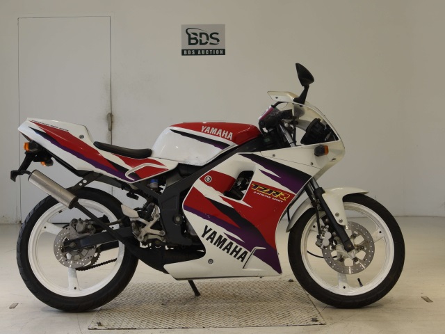 Yamaha TZR50R 1994