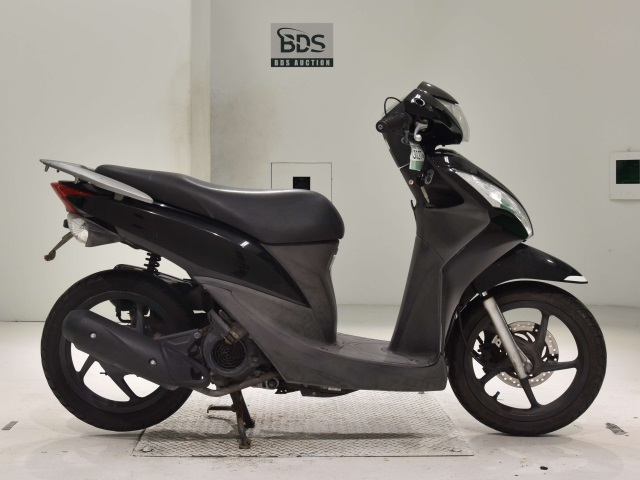 Honda DIO110 2011