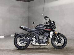 Triumph TRIDENT660 2021