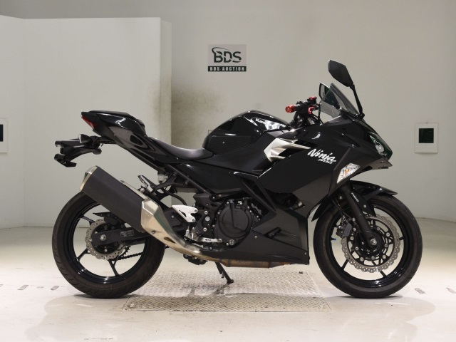 Kawasaki NINJA400 2018