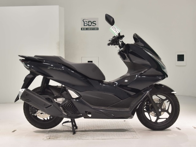 Honda PCX125 2023
