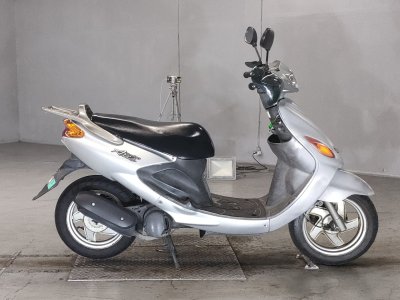 Yamaha GRANDAXIS100 2001