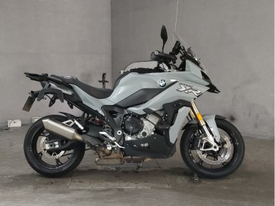 BMW S1000XR 2020
