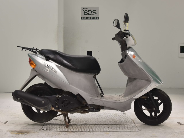 Suzuki ADDRESS V125