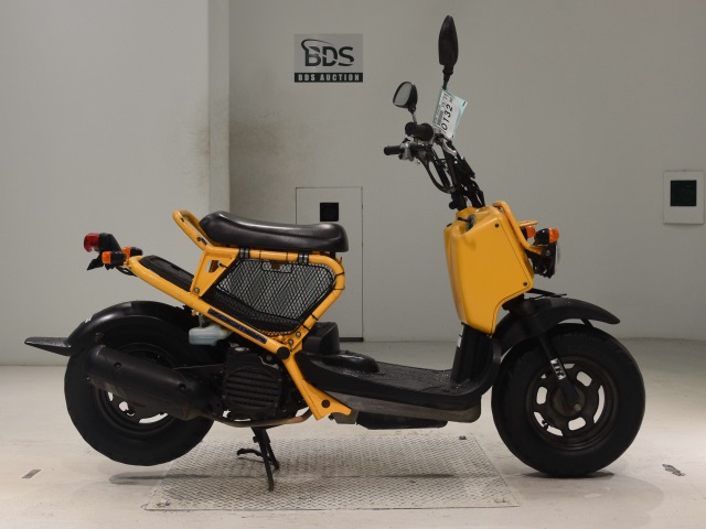 Honda ZOOMER 2007