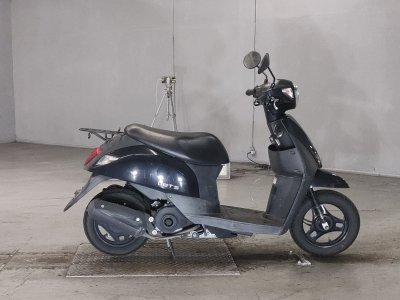 Suzuki LETS