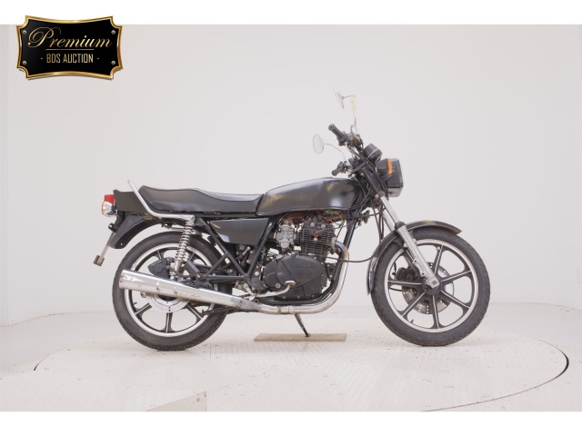 Kawasaki Z250FT