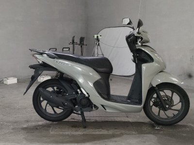 Honda DIO110 2023