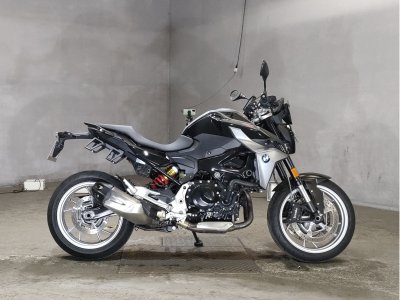 BMW F900R 2023