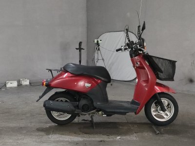 Honda TODAY 2002