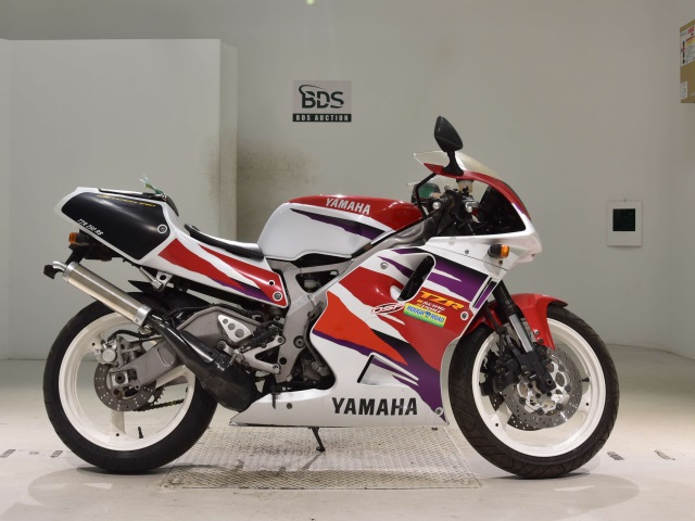 Yamaha TZR250RS 1994