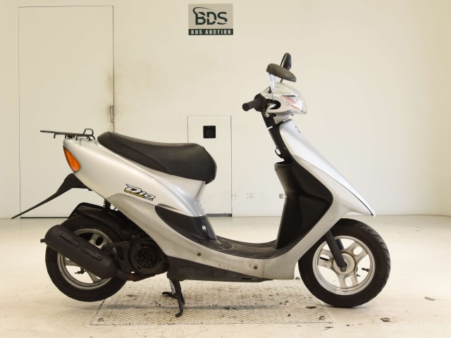 Honda DIO-3