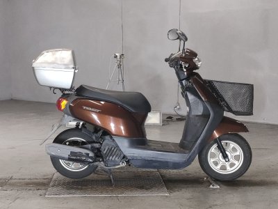 Honda TACT125 2018