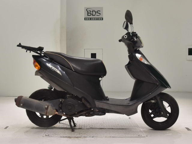 Suzuki ADDRESS V125