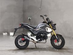 Honda MSX125 GROM 2020