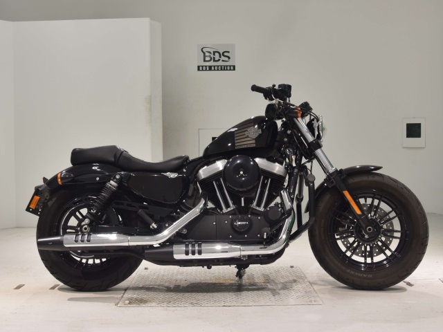 HD SPORTSTER FORTY-EIGHT XL1200X 2017