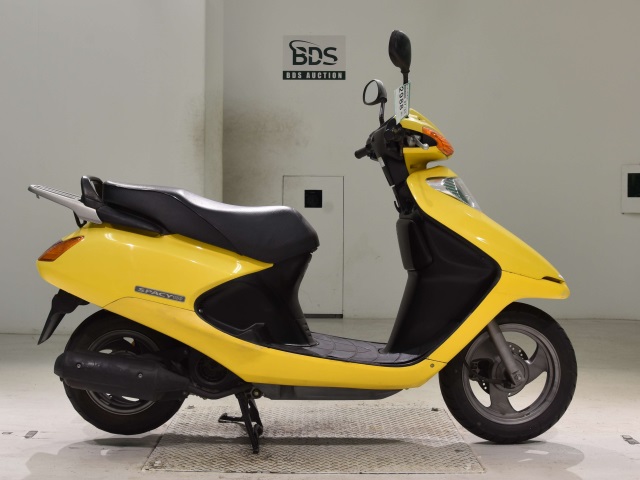 Honda SPACY125 2003