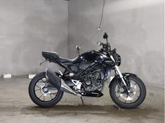 Honda CB250R 2018