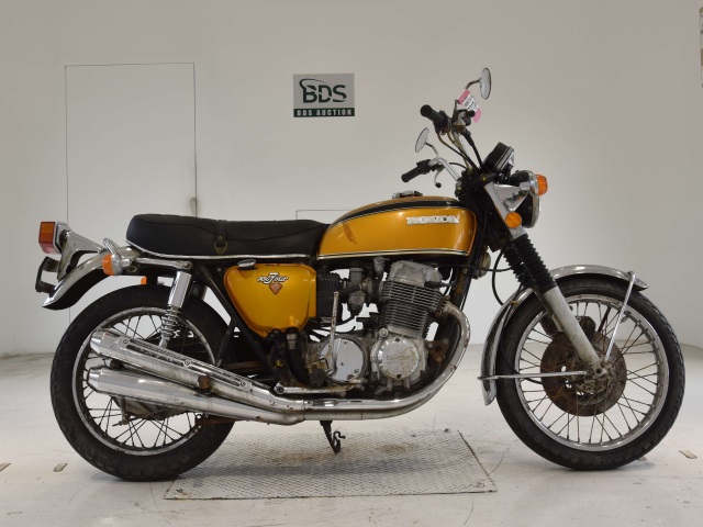 Honda CB750 1973