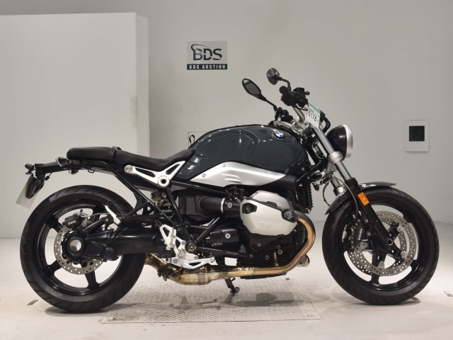 BMW R NINE T PURE 2018