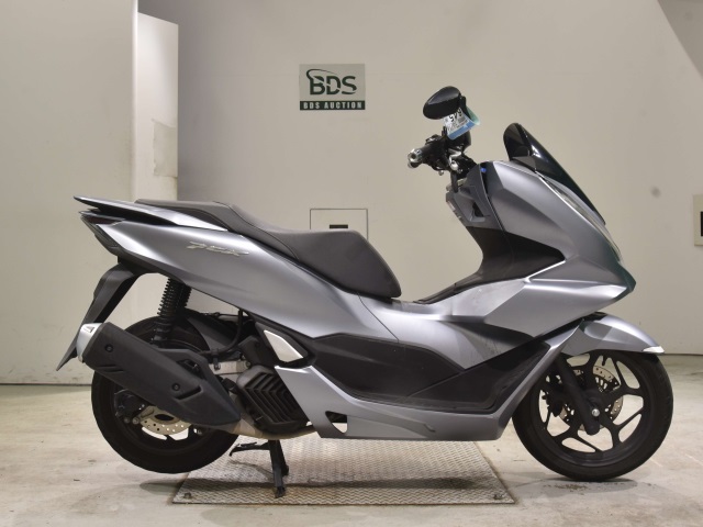 Honda PCX125 2021