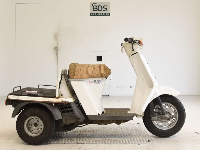 Honda GYRO UP 2000